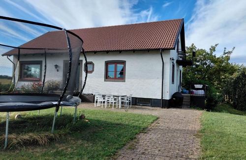 Onslunda Apartment | Österlens Strömsvik Gård