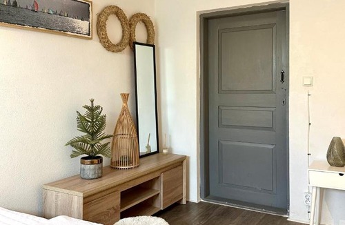 Onslunda Apartment | Österlens Strömsvik Gård