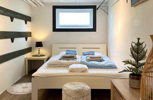 Onslunda Apartment | Österlens Strömsvik Gård