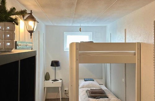 Onslunda Apartment | Österlens Strömsvik Gård
