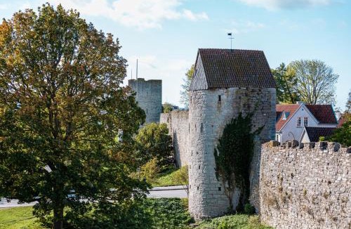 Innerstaden Apartment | Österport - Visby Lägenhetshotell