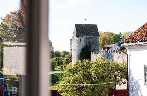 Innerstaden Apartment | Österport - Visby Lägenhetshotell