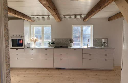 Lopperstad House | Östra Öland, Södra huset, 6 bäddar