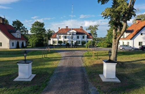 Malmkoping Villa | Östra Flygeln Grinda Säteri
