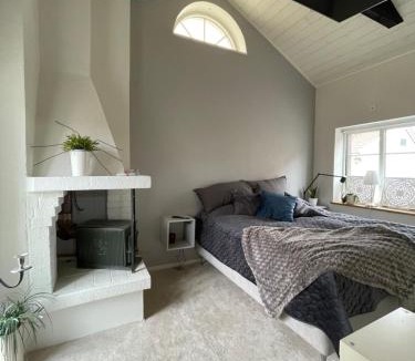 Hudiksvall House | Östra Tull