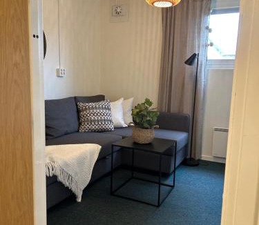 Varberg House | Övernattningsrum