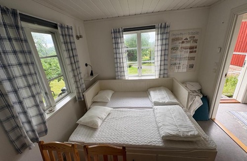 Hamburgsund House | Övertun