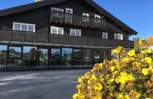 Geilo Apartment | Øen Turistsenter Apartments