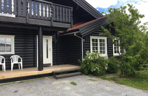 Geilo Apartment | Øen Turistsenter Apartments