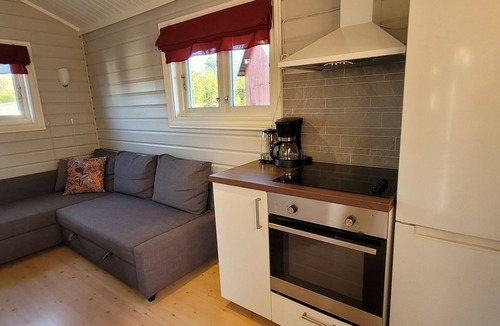 Geilo Cottage | Øen Turistsenter Cottages