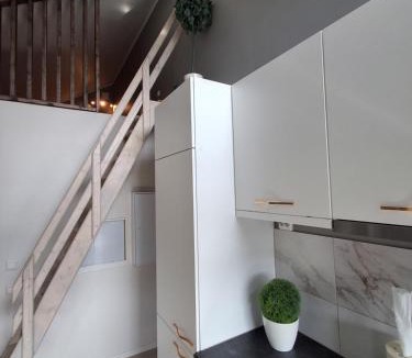 Drammen Apartment | Øren modern apartment