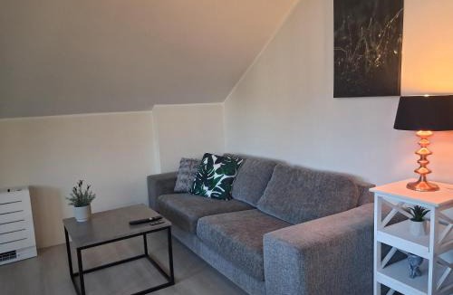 Drammen Apartment | Øren modern apartment