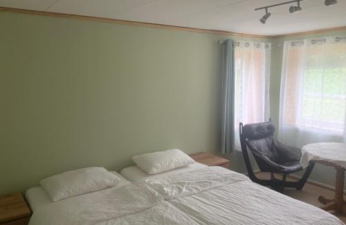 Rekdal Apartment | Ørntua