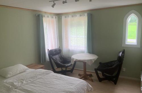 Rekdal Apartment | Ørntua