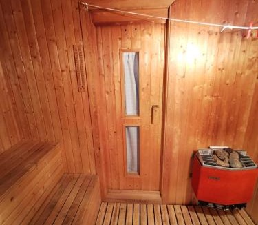 Kamben House | Ørterstølen Hytter