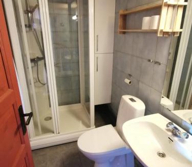 Kamben House | Ørterstølen Hytter
