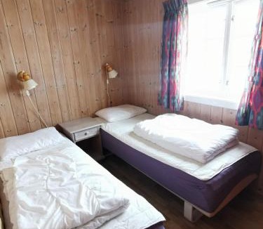Kamben House | Ørterstølen Hytter