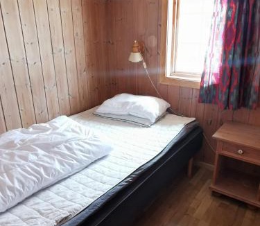 Kamben House | Ørterstølen Hytter