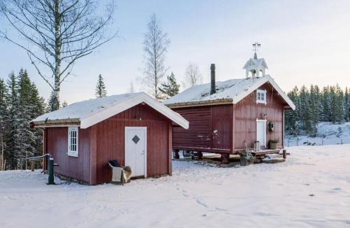 Hurdal Municipality House | Østerdalsstua Residence