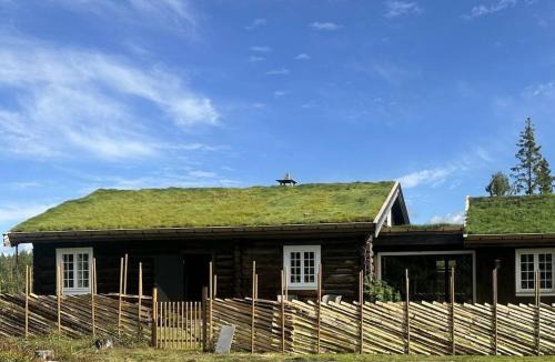 Hurdal Municipality House | Østerdalsstua Residence