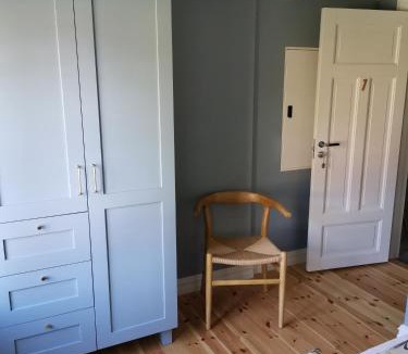 Rauma kommune House | Østigård 1810 Gamlehuset