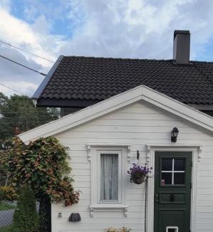 Sarpsborg Other | Øya husrom-fredelig sted nær E6-enkeltsenger