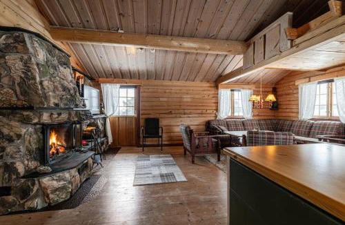 Kamben House | Øynebråten Støl, Golsfjellet