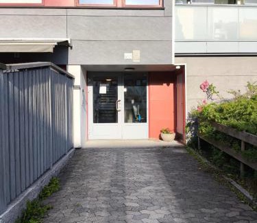 Alna House | Осло, комната для 1-3 гостей
