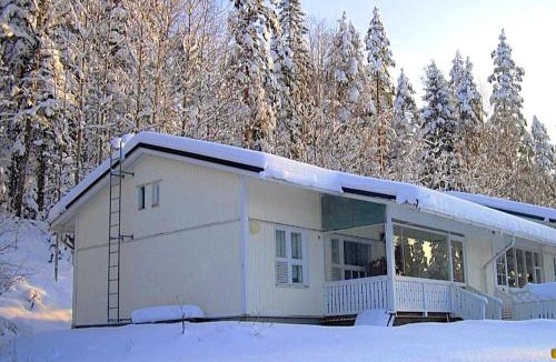 Ruokolahti Apartment | Уютный таунхаус, в живописном месте!
