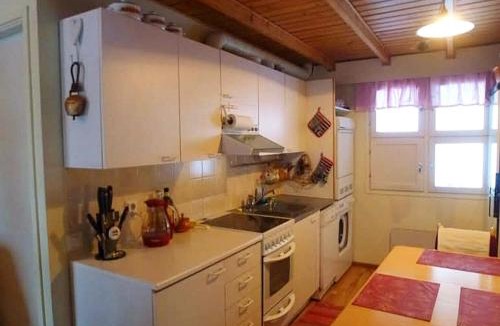 Ruokolahti Apartment | Уютный таунхаус, в живописном месте!