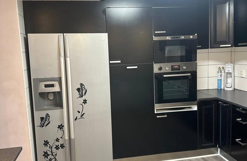 Bromolla Villa | حورية البحر 5 دقائق الى سنتر السنتر فيلا هادئة وجميلة