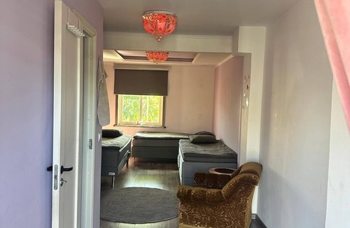 Bromolla Villa | حورية البحر 5 دقائق الى سنتر السنتر فيلا هادئة وجميلة