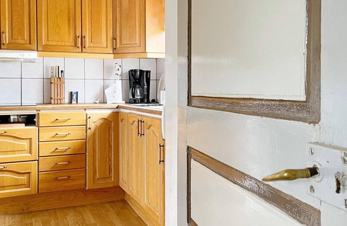 Lekeryd House | 0 person holiday home in Lekeryd