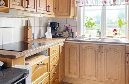 Lekeryd House | 0 person holiday home in Lekeryd