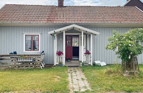 Lekeryd House | 0 person holiday home in Lekeryd