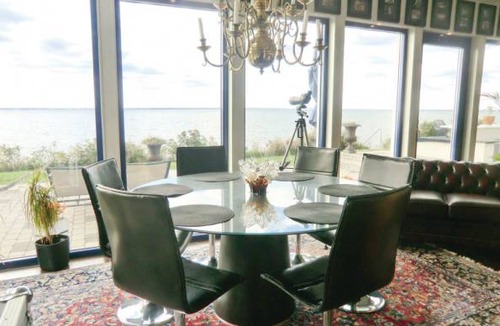 Stora Fro House | 1 bedroom accommodation in Mörbylånga
