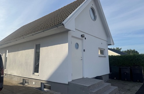 Fjalkinge Apartment | 1-bed Apartment - Sleeps for 6 Near Kristianstad