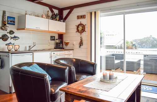 Askoy Apartment | 1 bedroom accommodation in Hauglandshella