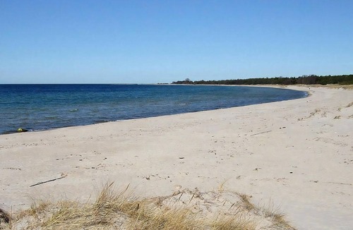 Vastergarn House | 1 bedroom accommodation in Gotlands Tofta