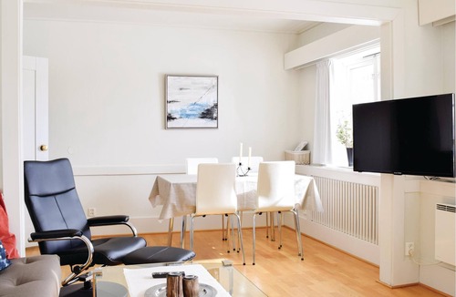 Lillehammer Apartment | 1 bedroom accommodation in Lillehammer