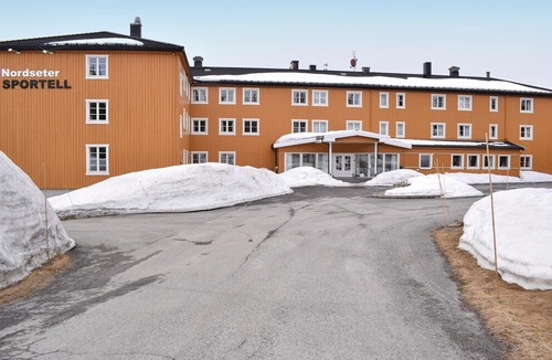 Lillehammer Apartment | 1 bedroom accommodation in Lillehammer