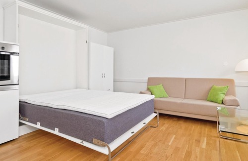 Lillehammer Apartment | 1 bedroom accommodation in Lillehammer