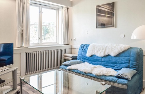 Lillehammer Apartment | 1 bedroom accommodation in Lillehammer