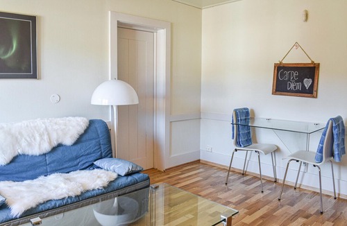 Lillehammer Apartment | 1 bedroom accommodation in Lillehammer
