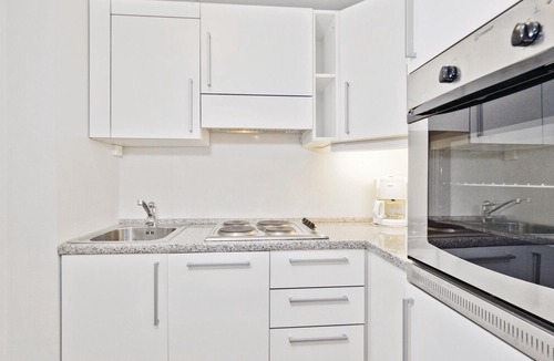 Lillehammer Apartment | 1 bedroom accommodation in Lillehammer