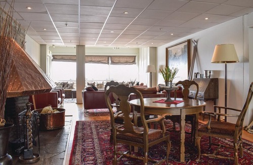 Lillehammer Apartment | 1 bedroom accommodation in Lillehammer