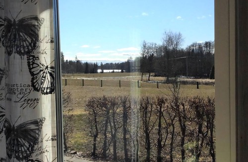 Sandsjofors House | 1 bedroom accommodation in SANDSJÖFORS