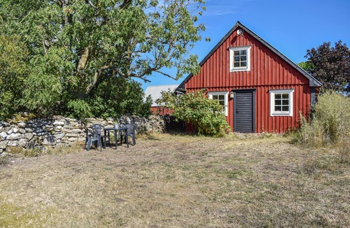 Kopingsvik House | 1 bedroom accommodation in Köpingsvik