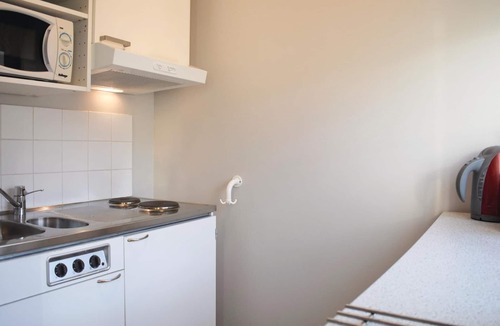 Trosso Apartment | 1 bedroom accommodation in Karlskrona
