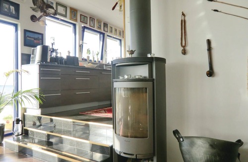 Stora Fro House | 1 bedroom accommodation in Mörbylånga